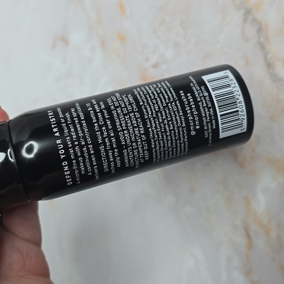 Morphne mini continuous setting - Picture 2 of 4